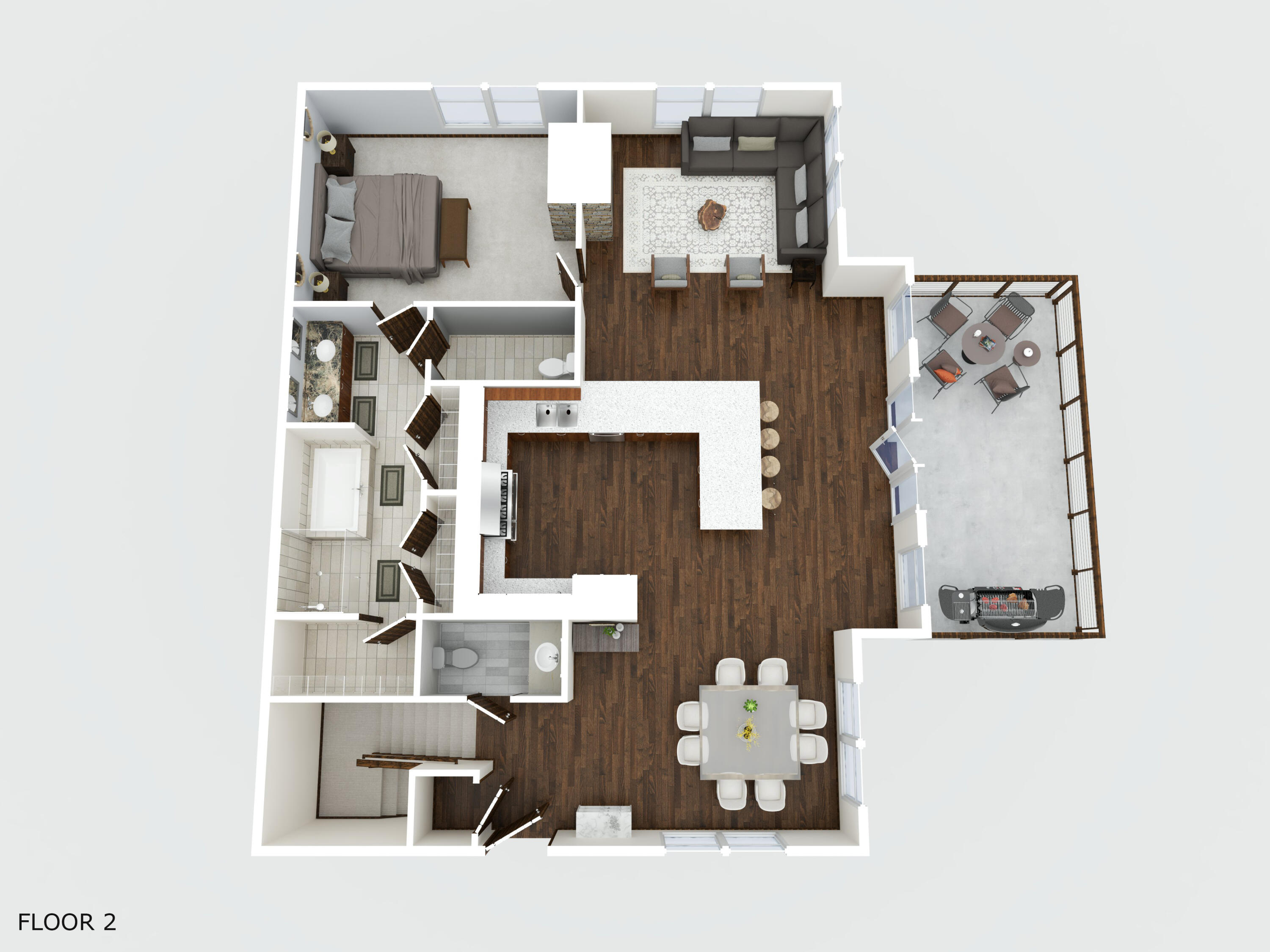 136 San Joaquin Road Property Photo 43