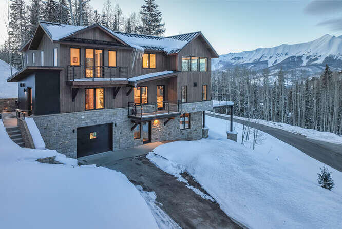 162 San Joaquin Road, Chalet 5 Property Photo 34