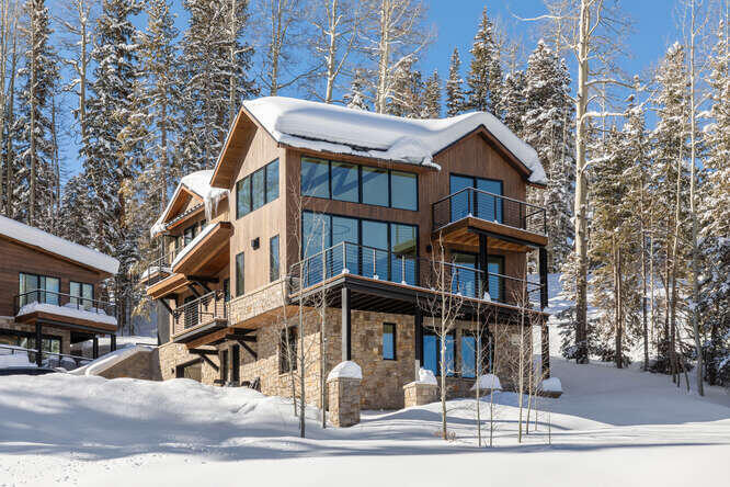 162 San Joaquin Road, Chalet 5 Property Photo 36