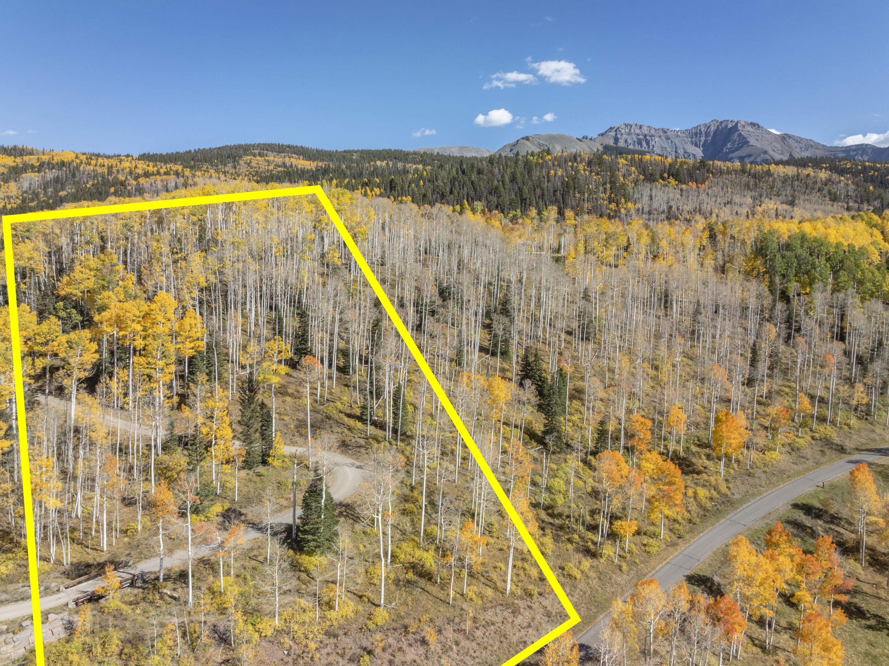 Tbd Elk Run Property Photo 3