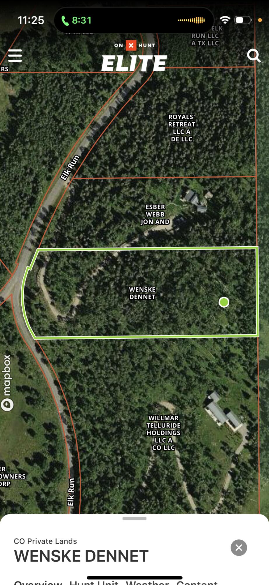 Tbd Elk Run Property Photo 23
