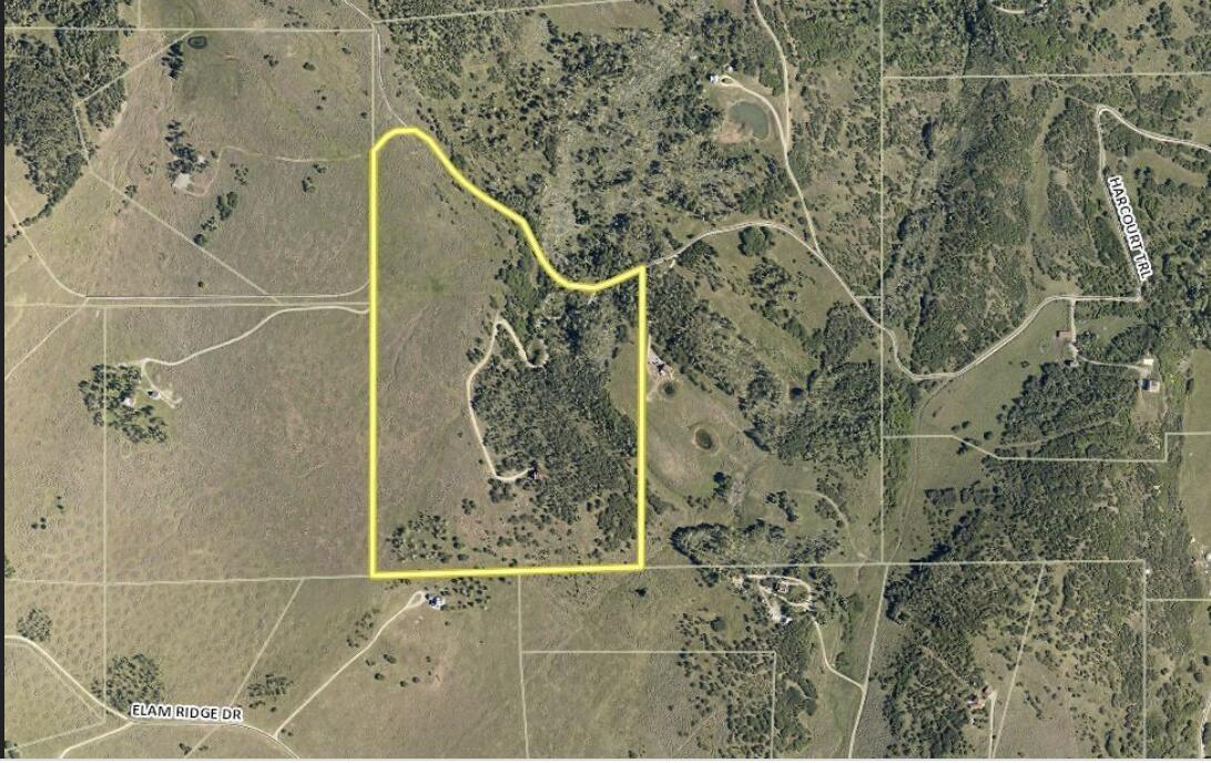 1036 Harcourt Trail Property Photo 42
