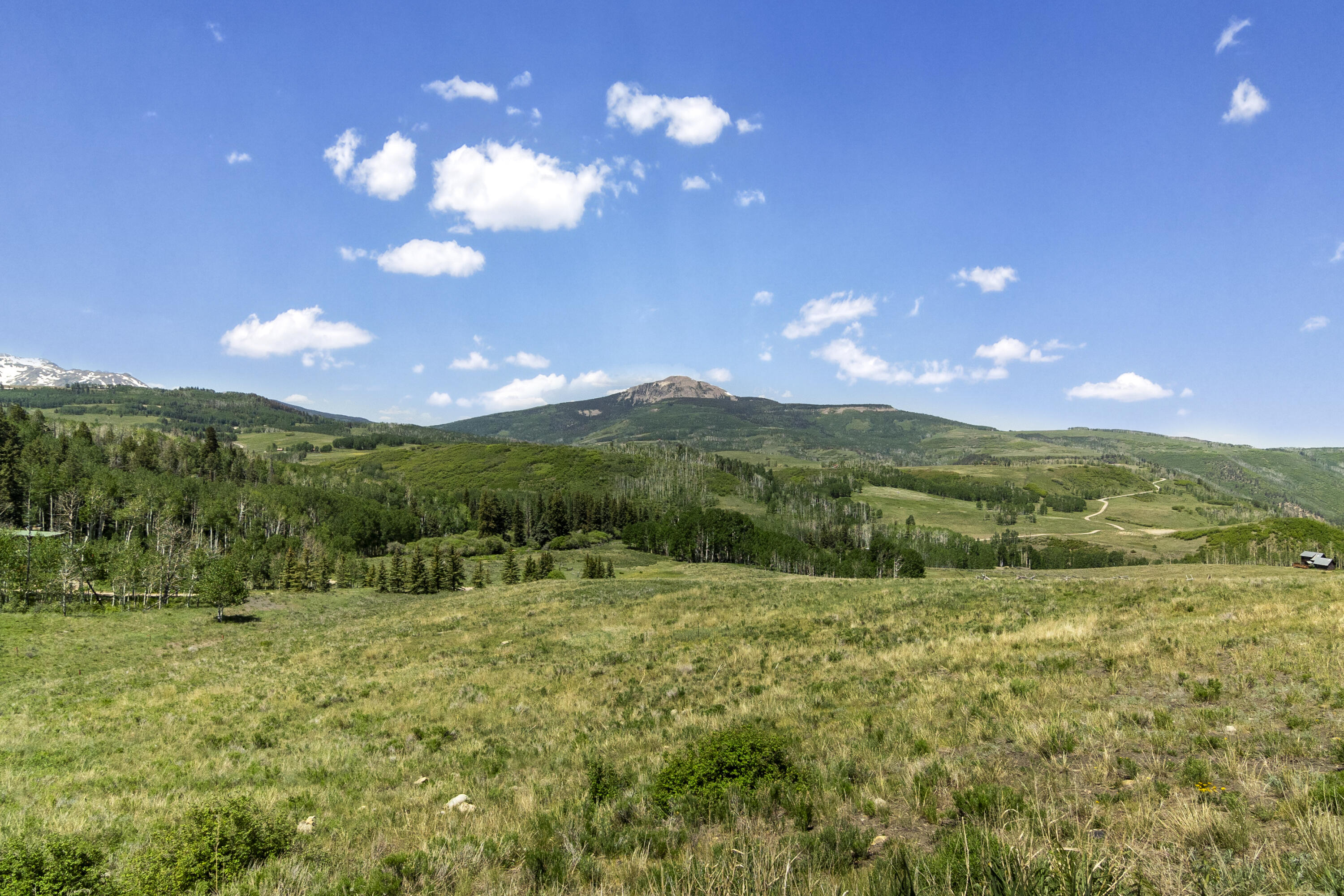 Tbd Wilson Mesa Ranch Circle Property Photo 1