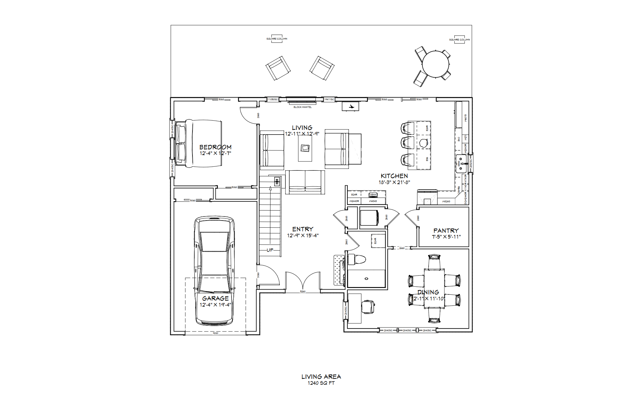 1640 Marmot Drive Property Photo 18