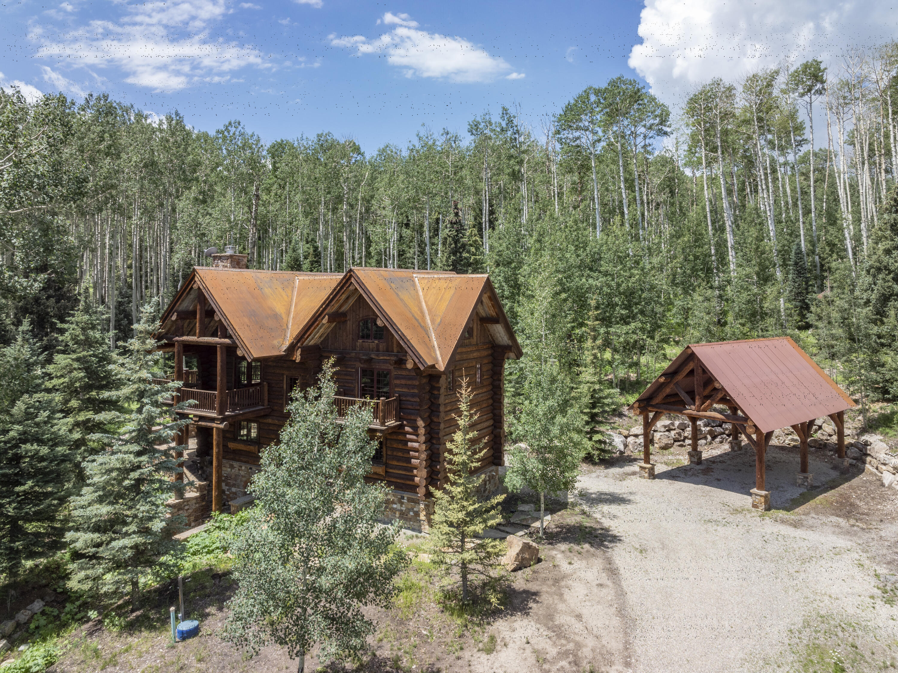 2919 San Juan Vista Road Property Photo 4