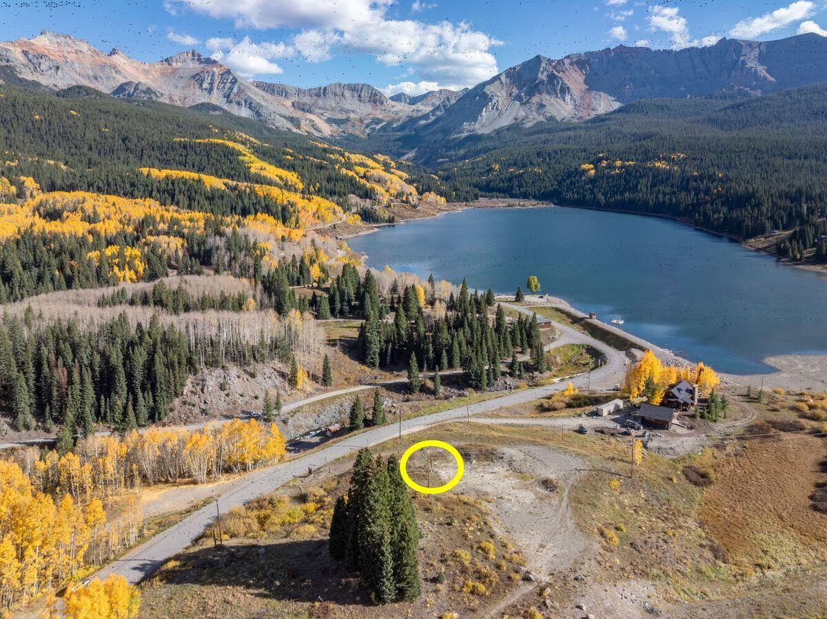 Site #1 North Trout Lake Road Property Photo 1