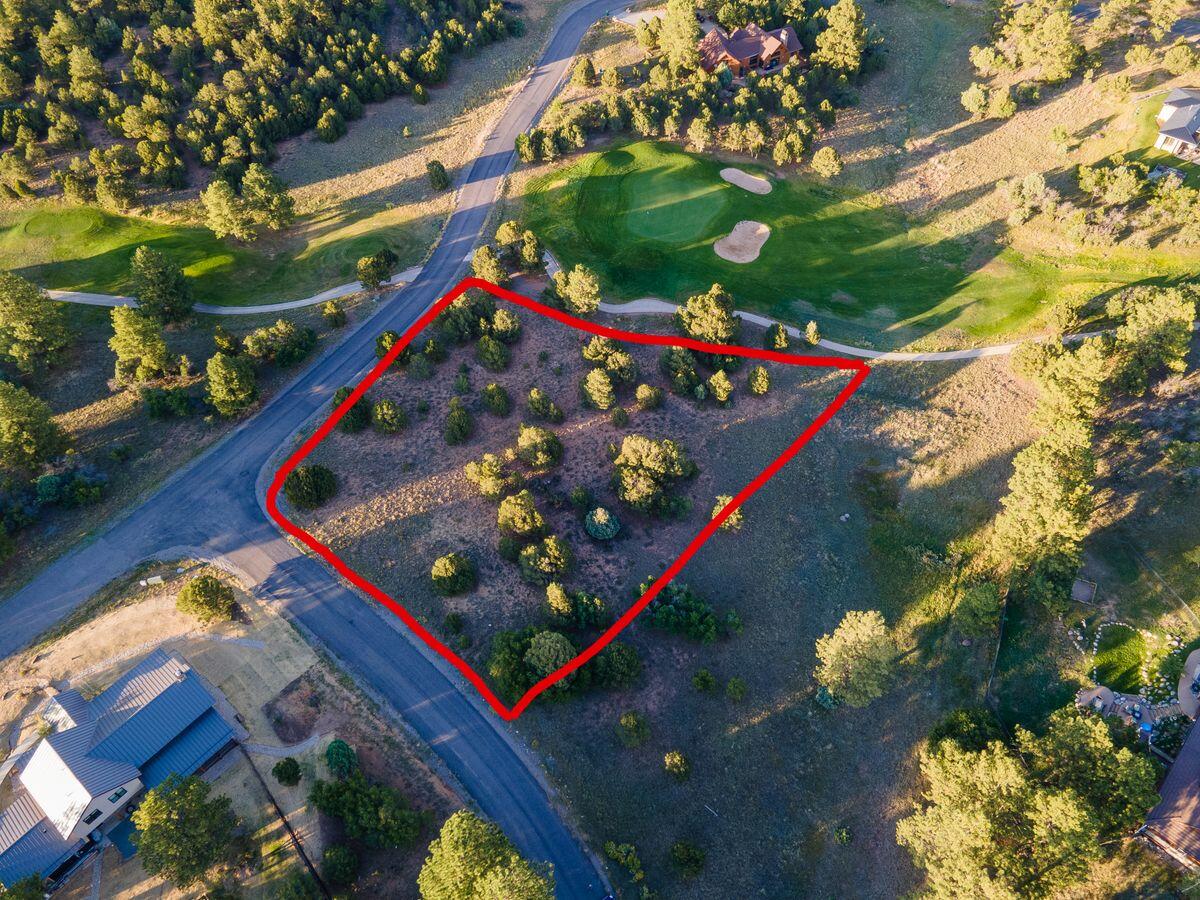 Tbd Pronghorn Lane Property Photo 1