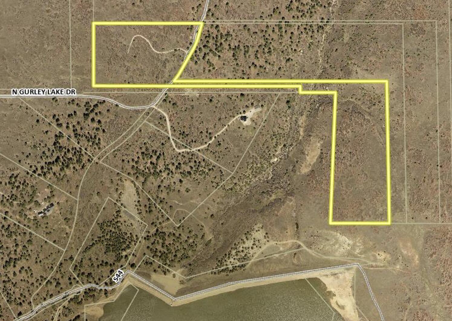 Tbd N Gurley Lake Drive Property Photo 25