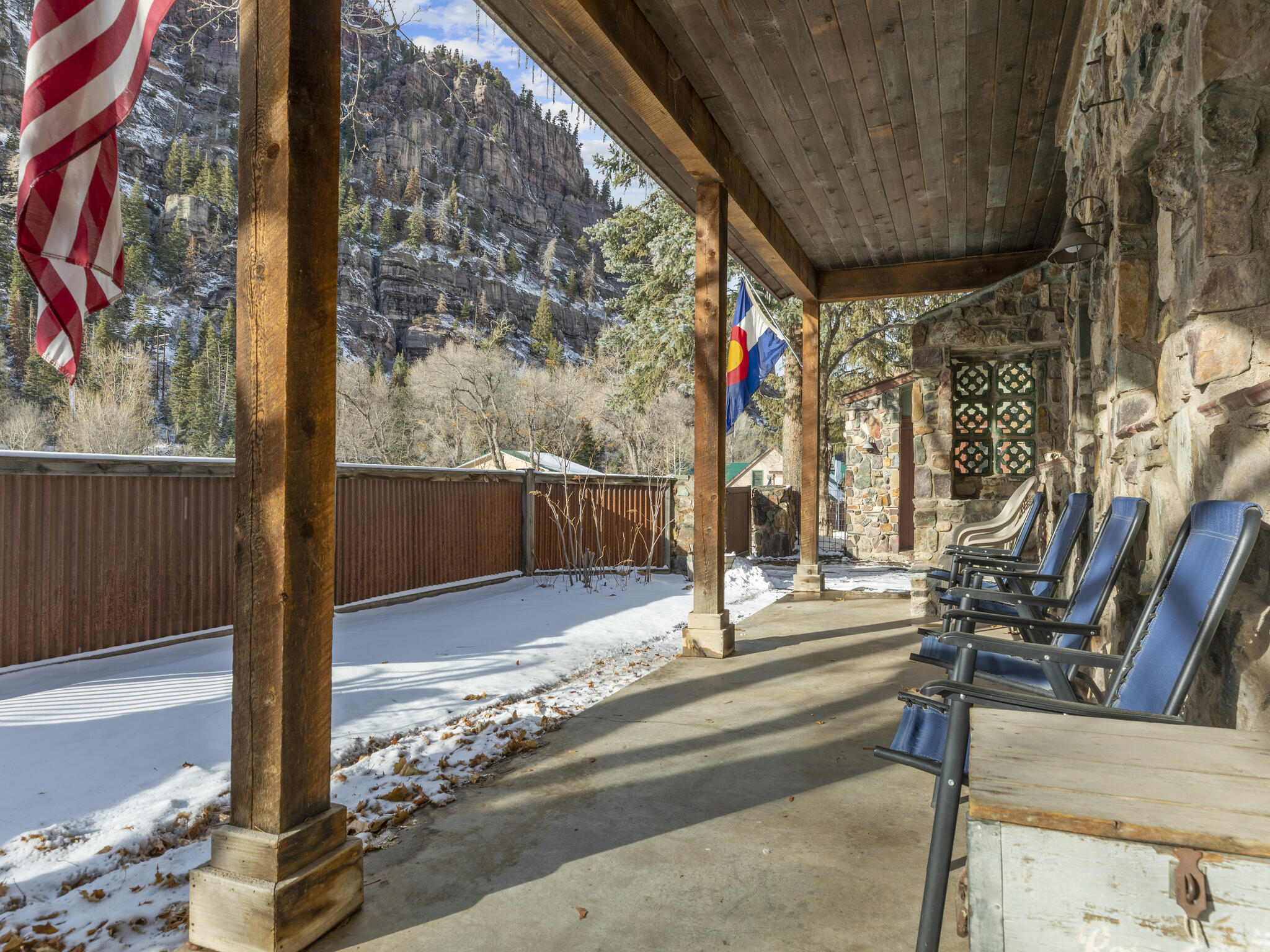 Triplex - 115, 117 And 119 7th Avenue - Property Photo 12