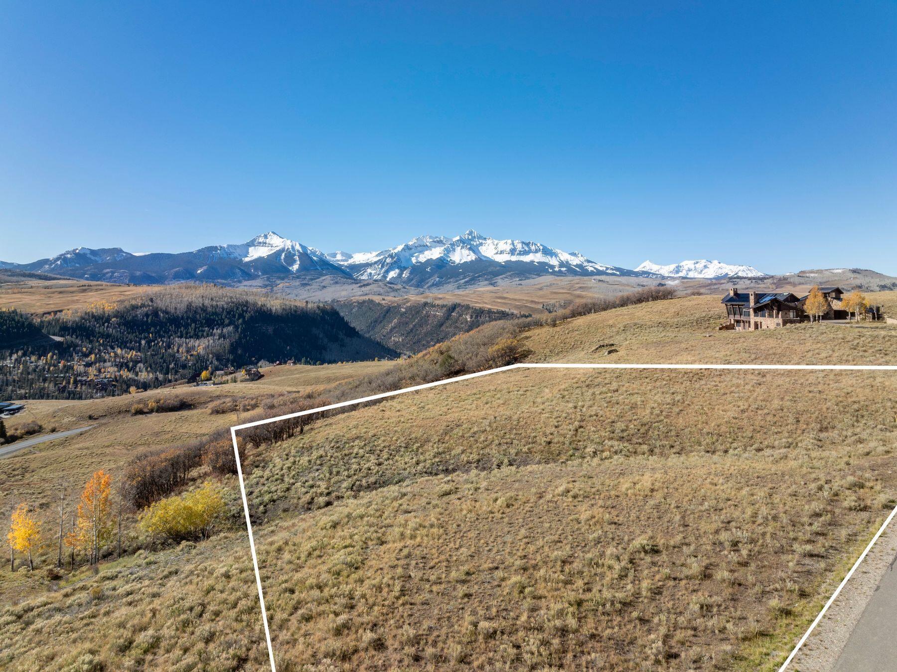 Lot 69 Josefa Lane Property Photo 1
