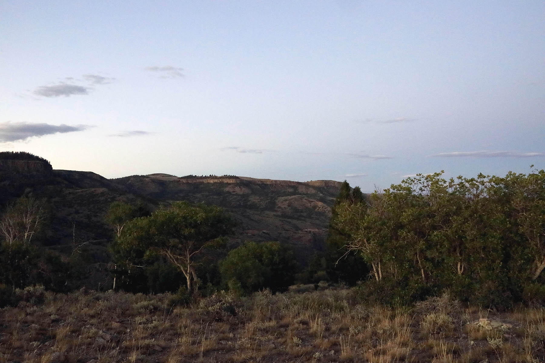 Tbd Hwy-50 Property Photo 5