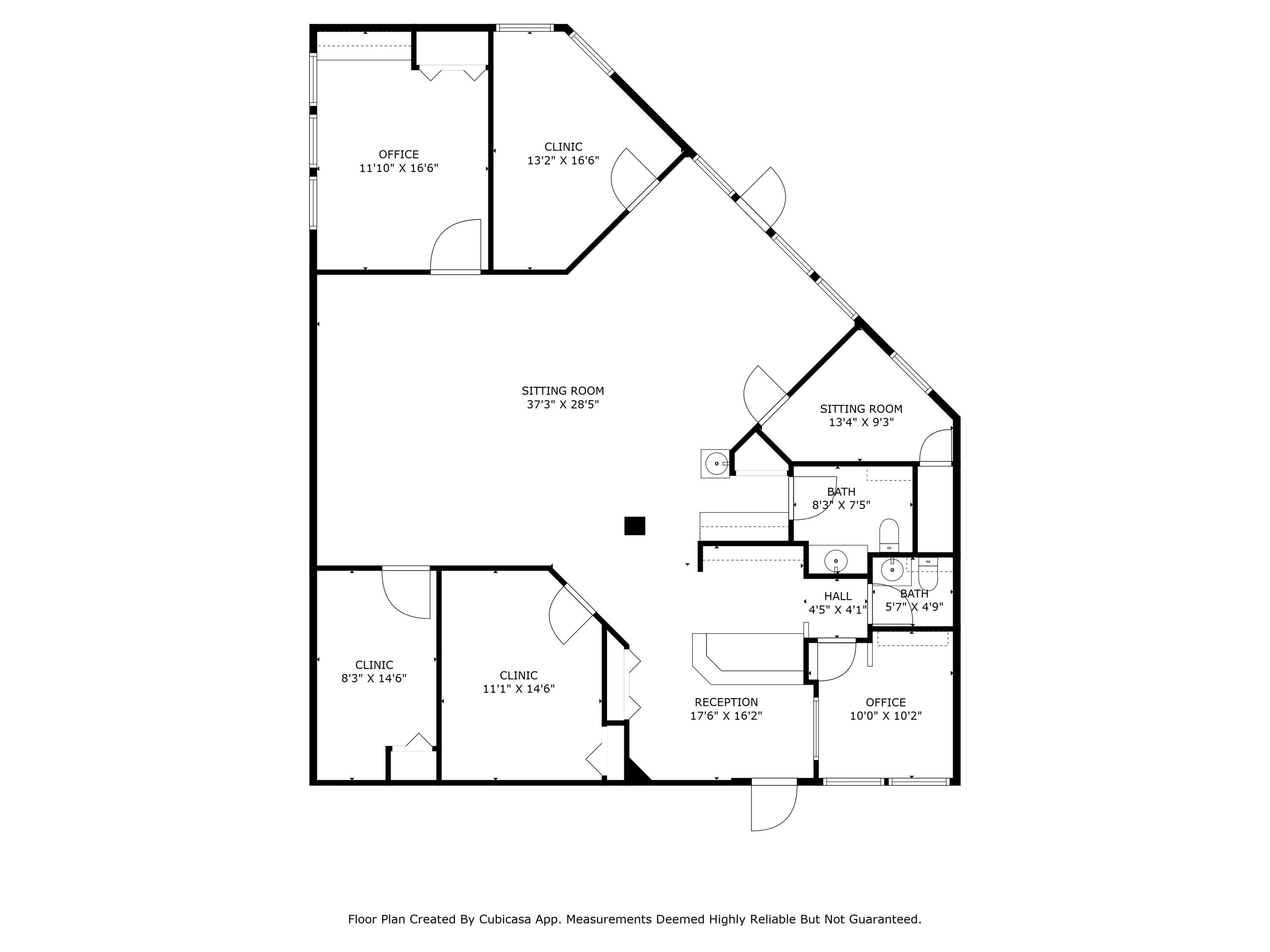 300 Mahoney Drive C1 Property Photo 13