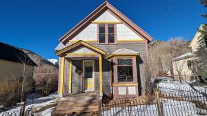 208 Mantz Avenue Property Photo