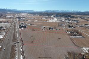 Montrose County Real Estate Listings Main Image