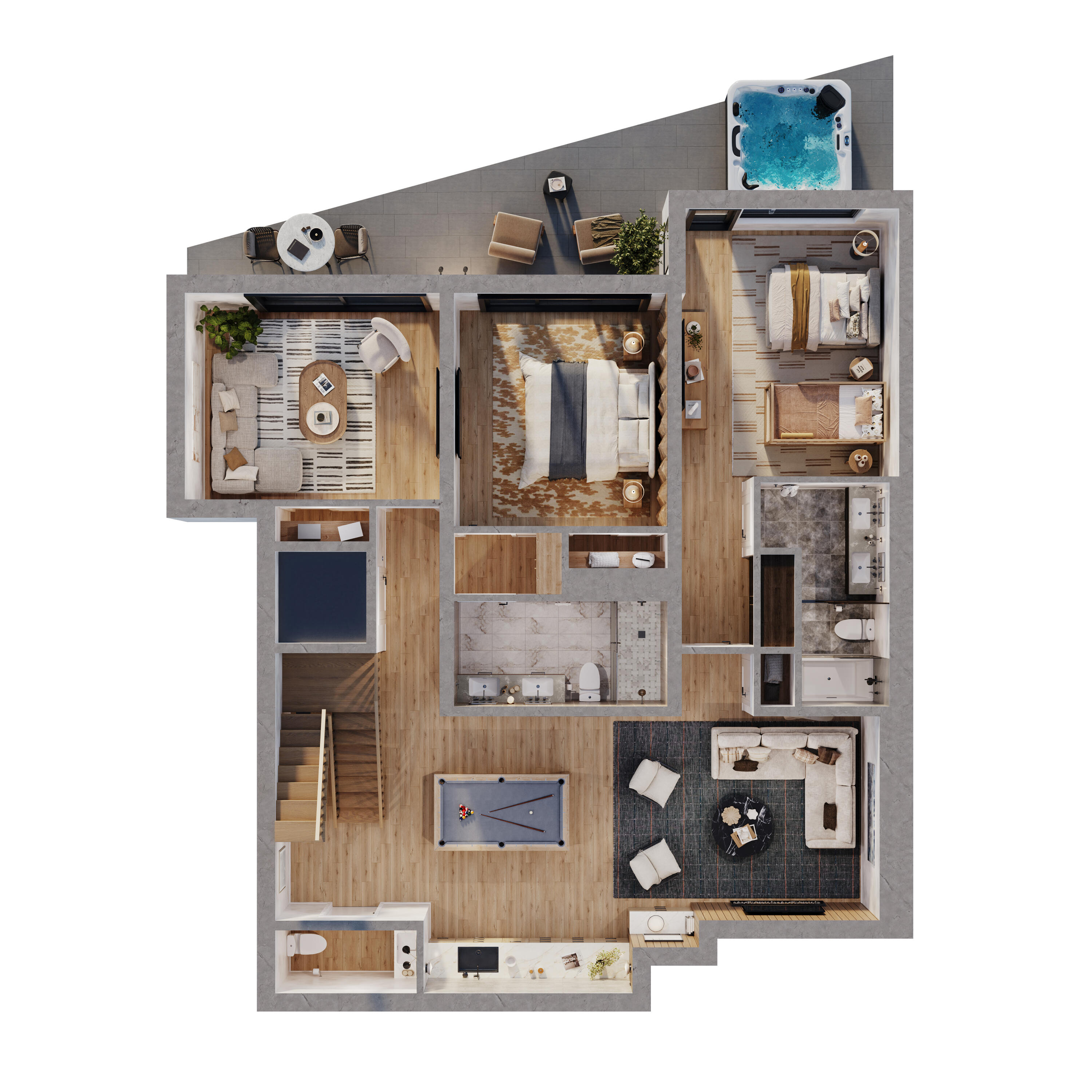 115 Cortina Drive A Property Photo 16