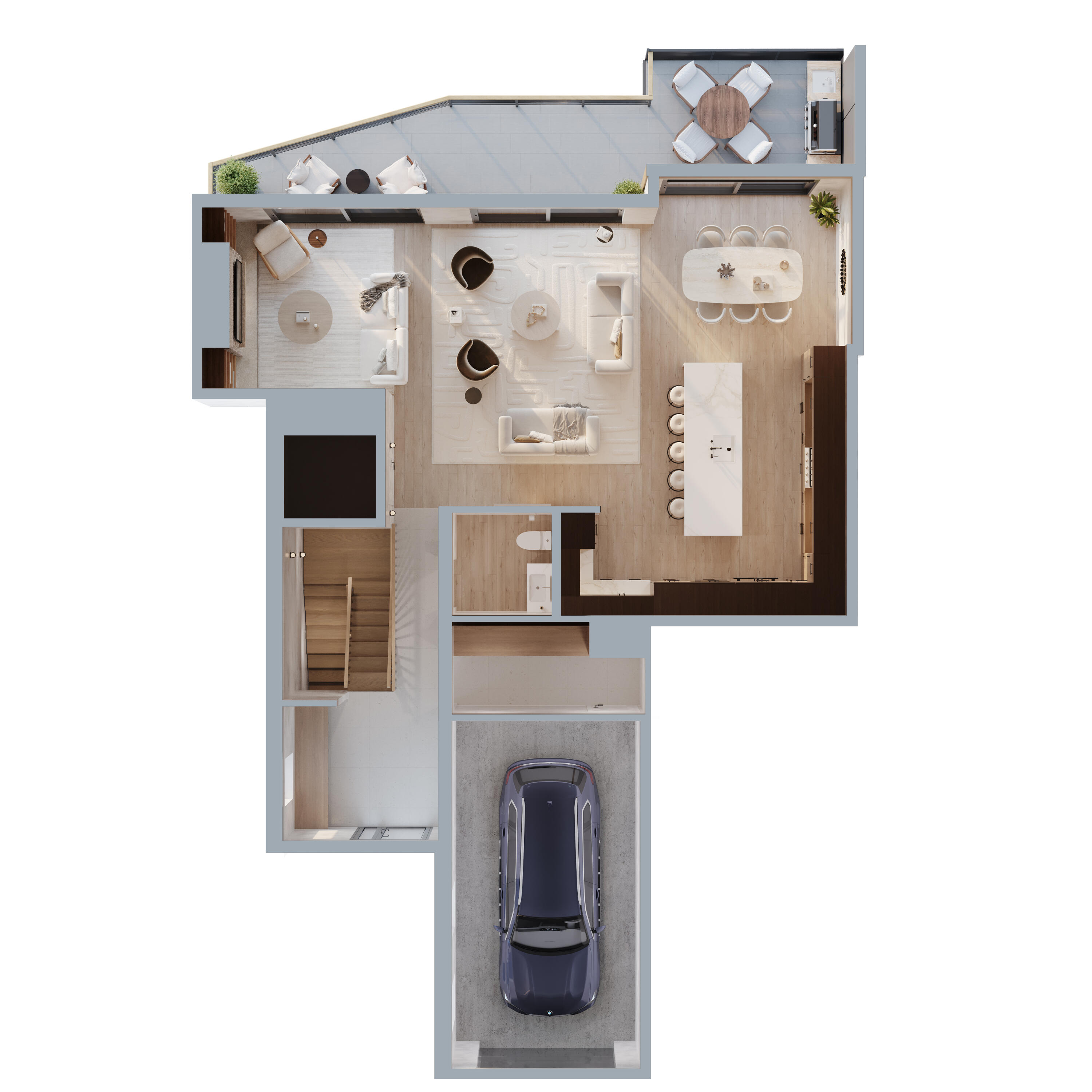 115 Cortina Drive A Property Photo 17