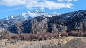 Tbd Hwy 62 And Railroad Property Photo