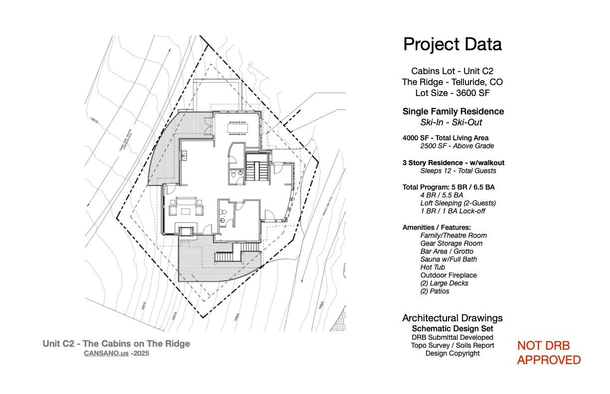 C-2 Tunnel Lane Property Photo 9