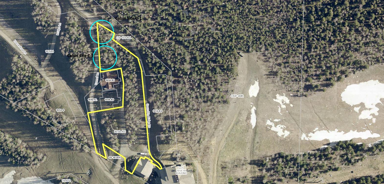 C-2 Tunnel Lane Property Photo 17