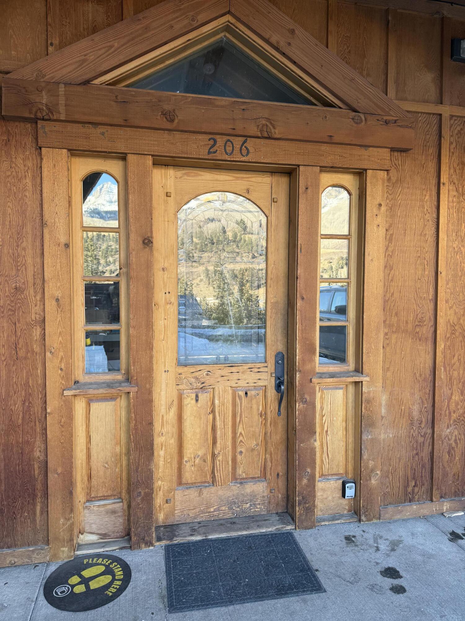 206 Society Drive A Property Photo 1