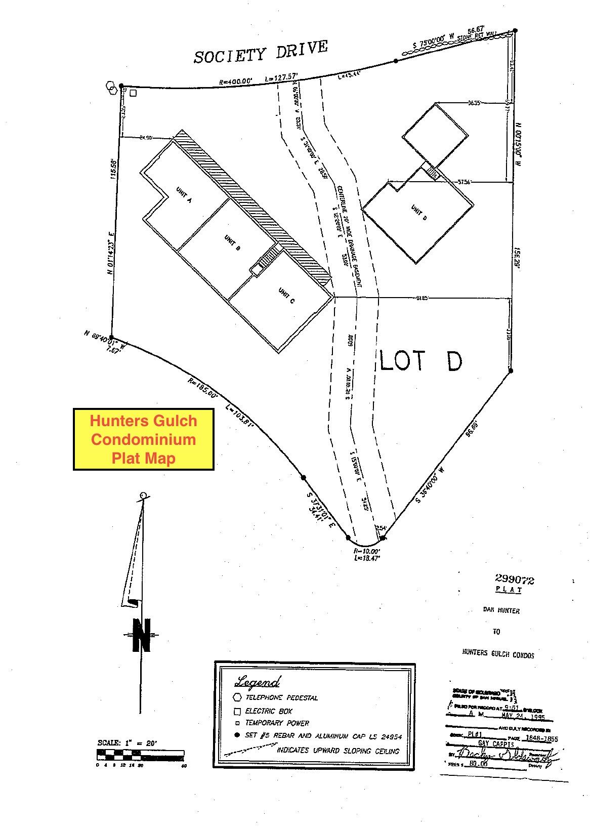 206 Society Drive A Property Photo 7
