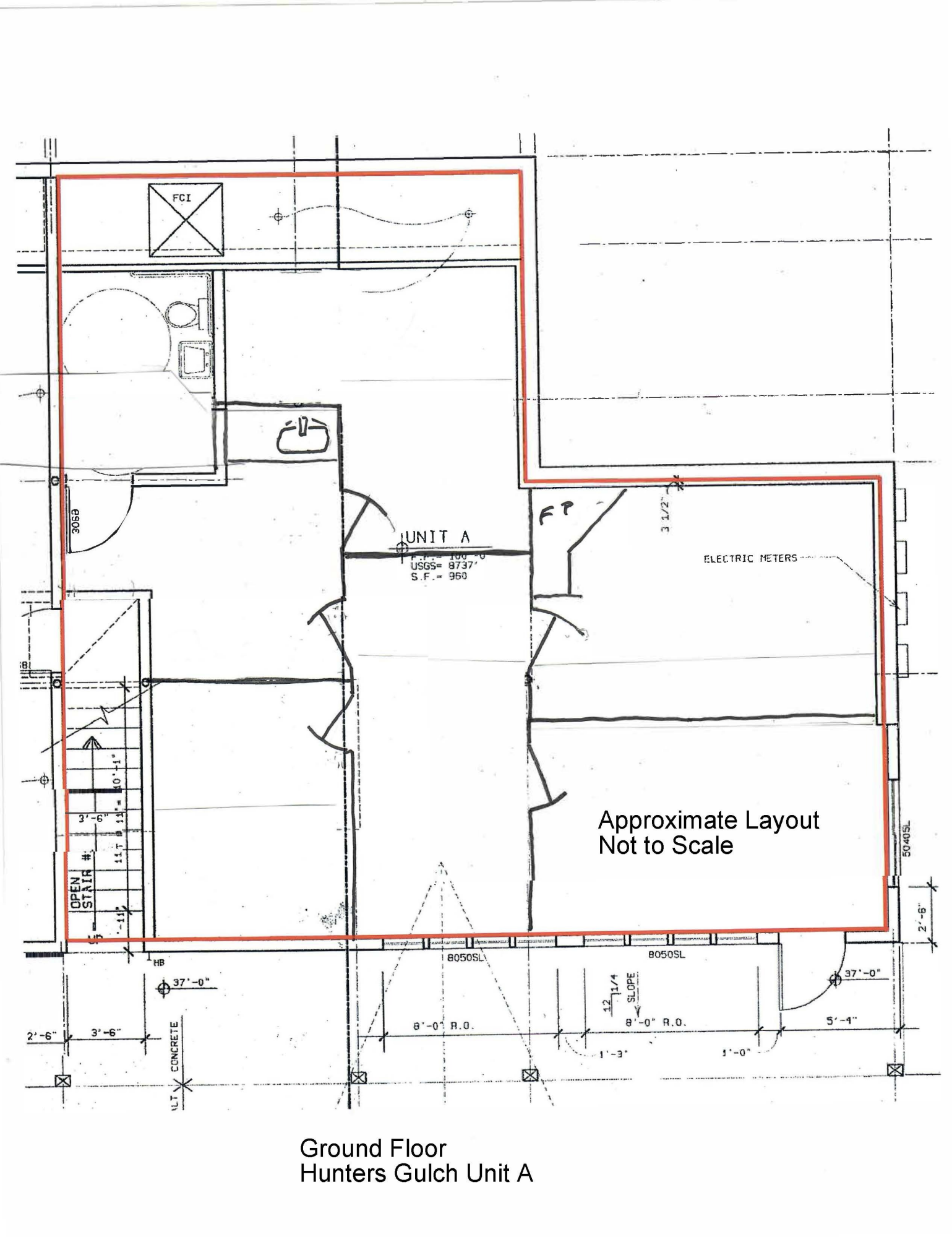206 Society Drive A Property Photo 9
