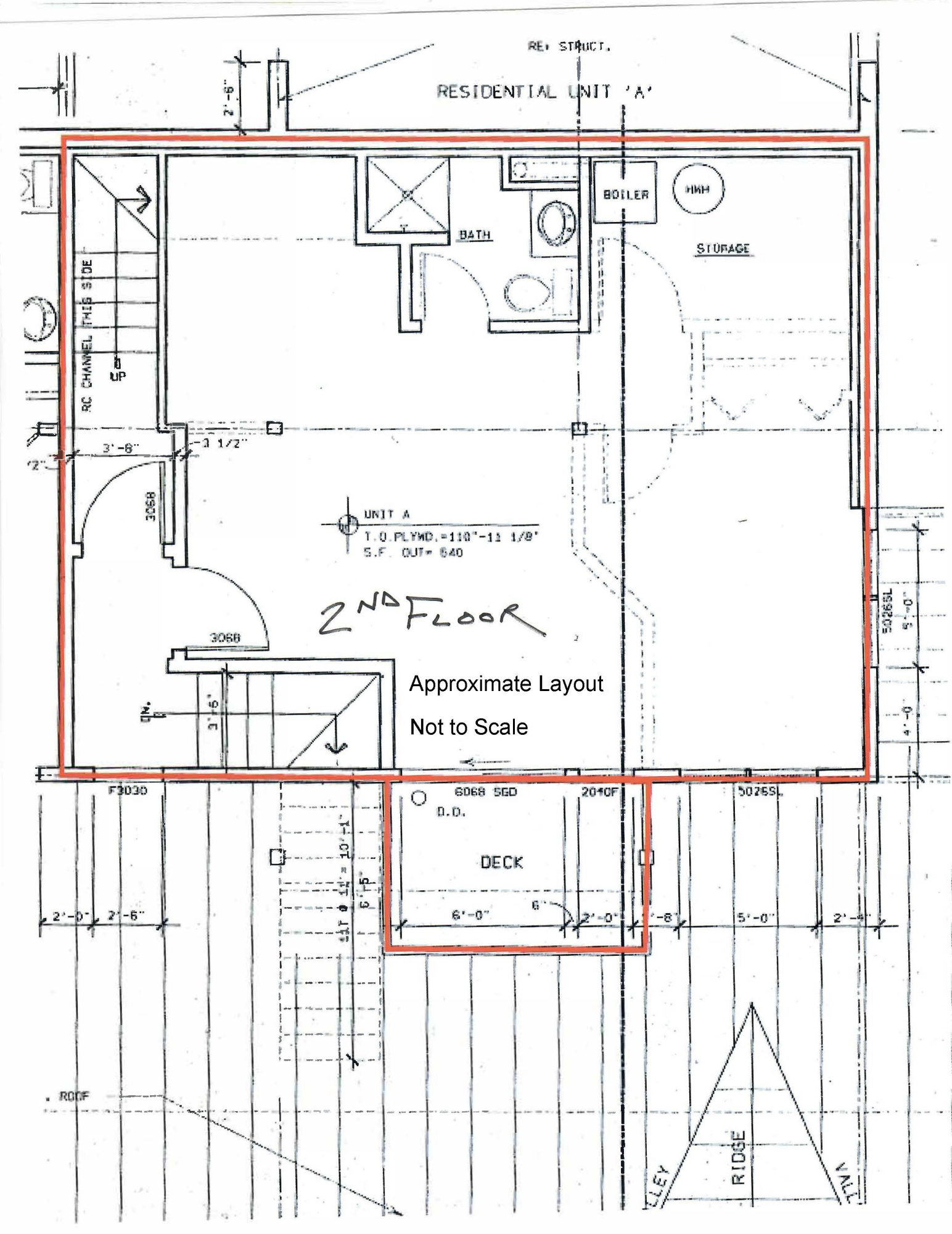 206 Society Drive A Property Photo 10