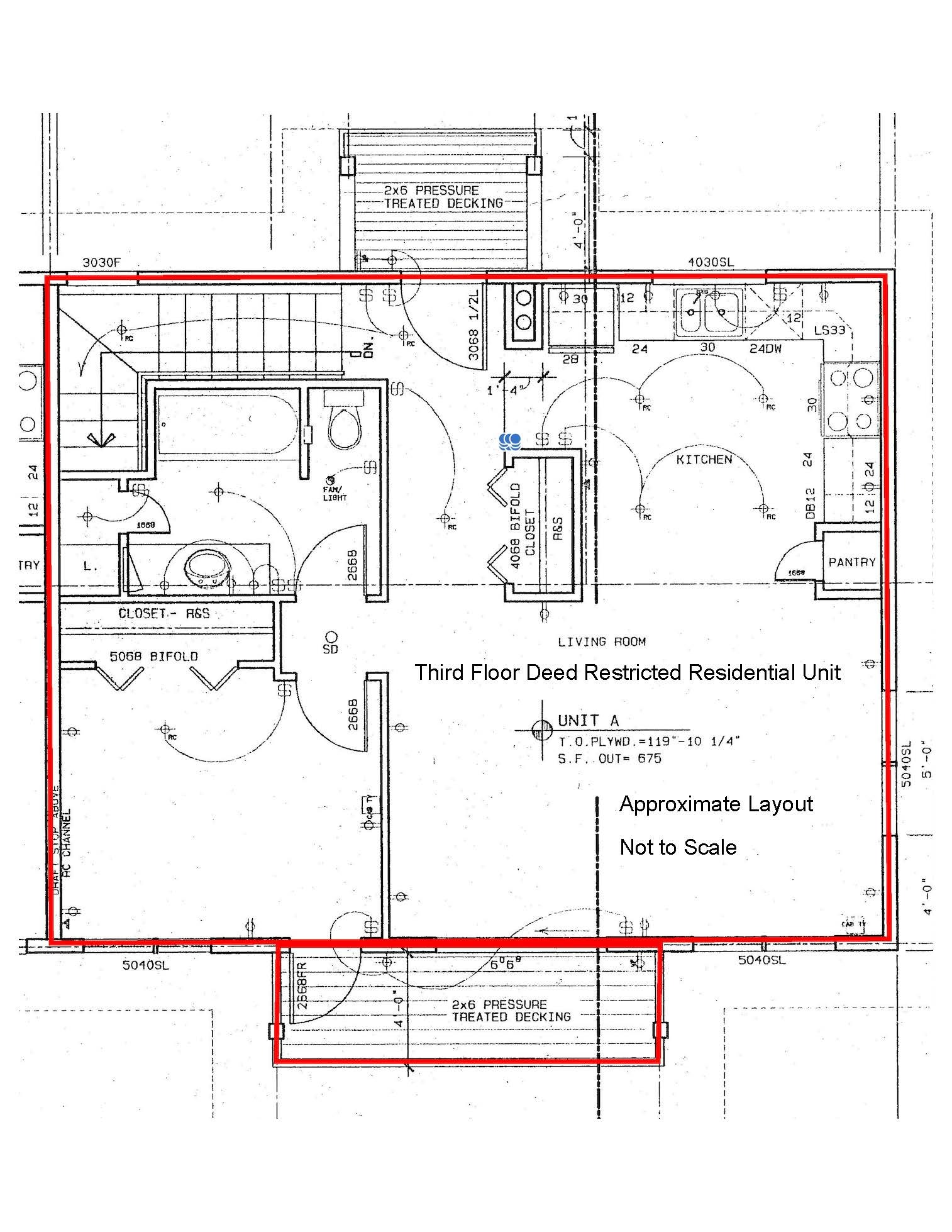 206 Society Drive A Property Photo 11