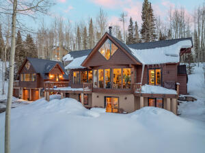 662 Fox Farm Road Property Photo