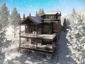 106 Cabins Lane Property Photo