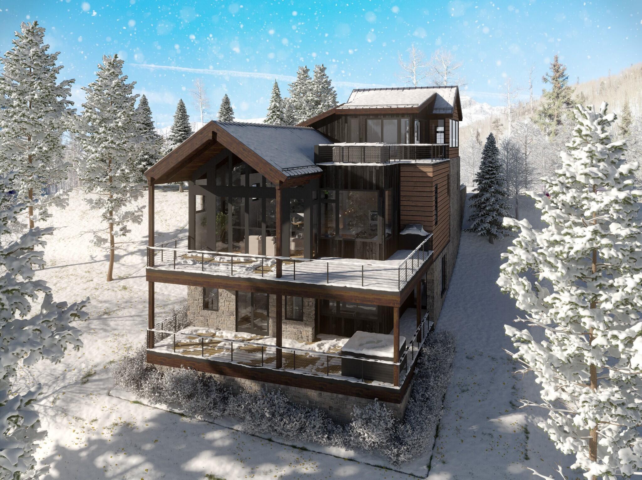 106 Cabins Lane Property Photo 1