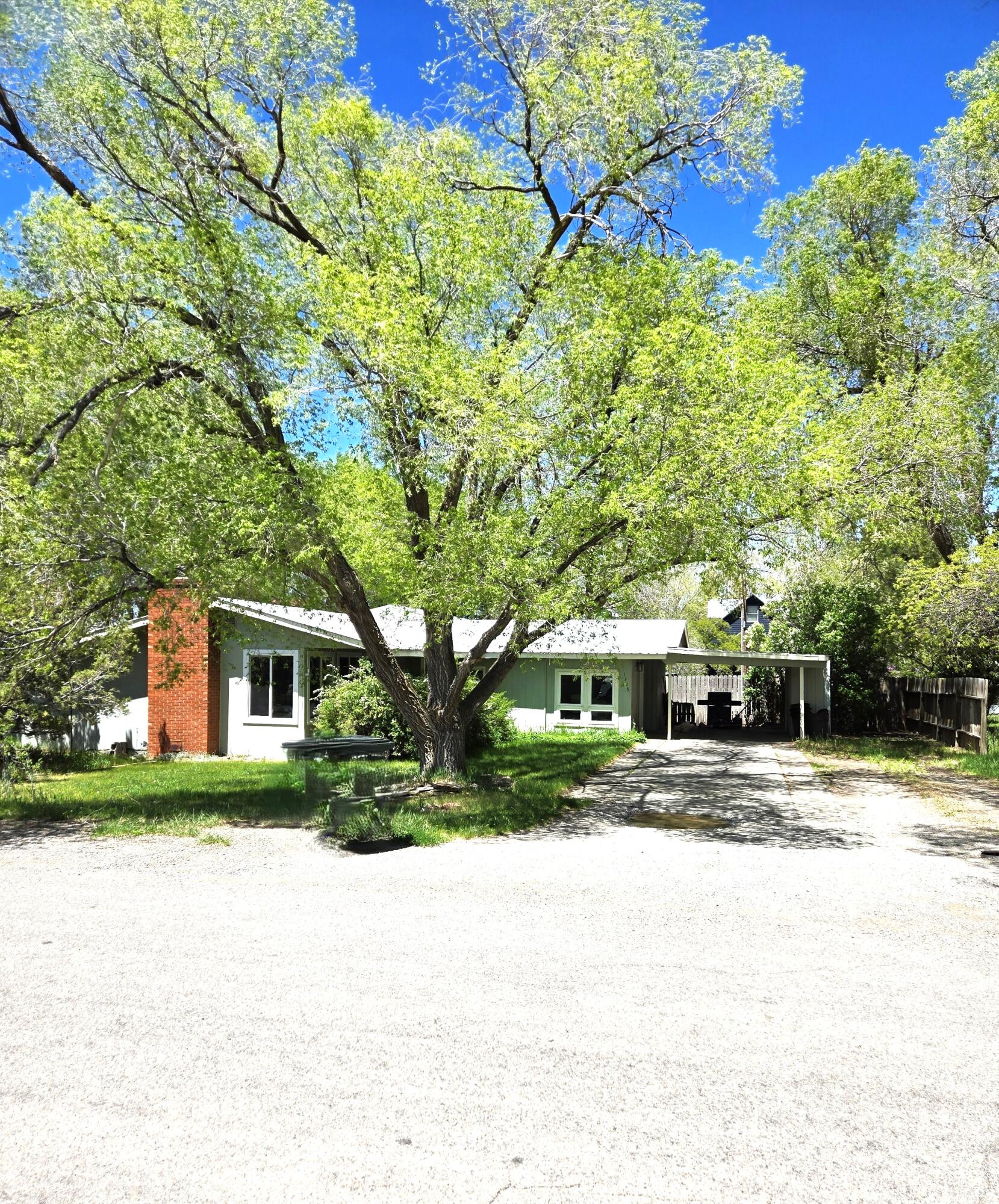 1325 San Miguel Street Property Photo 1