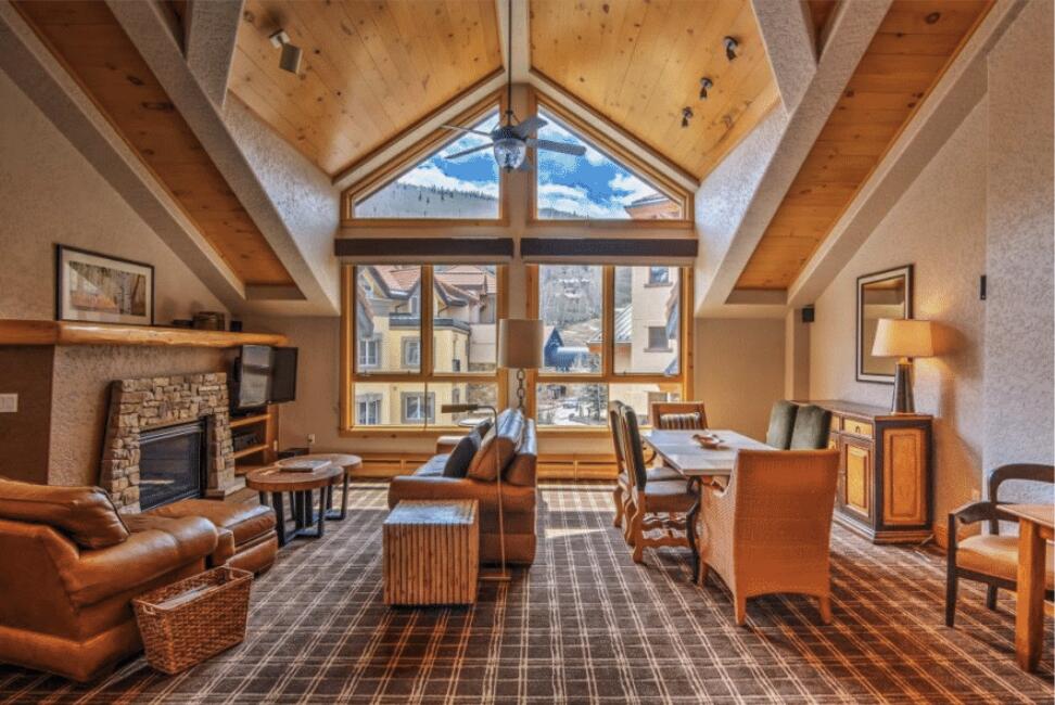 567 Mountain Village Boulevard Deed 414-2 Property Photo 3