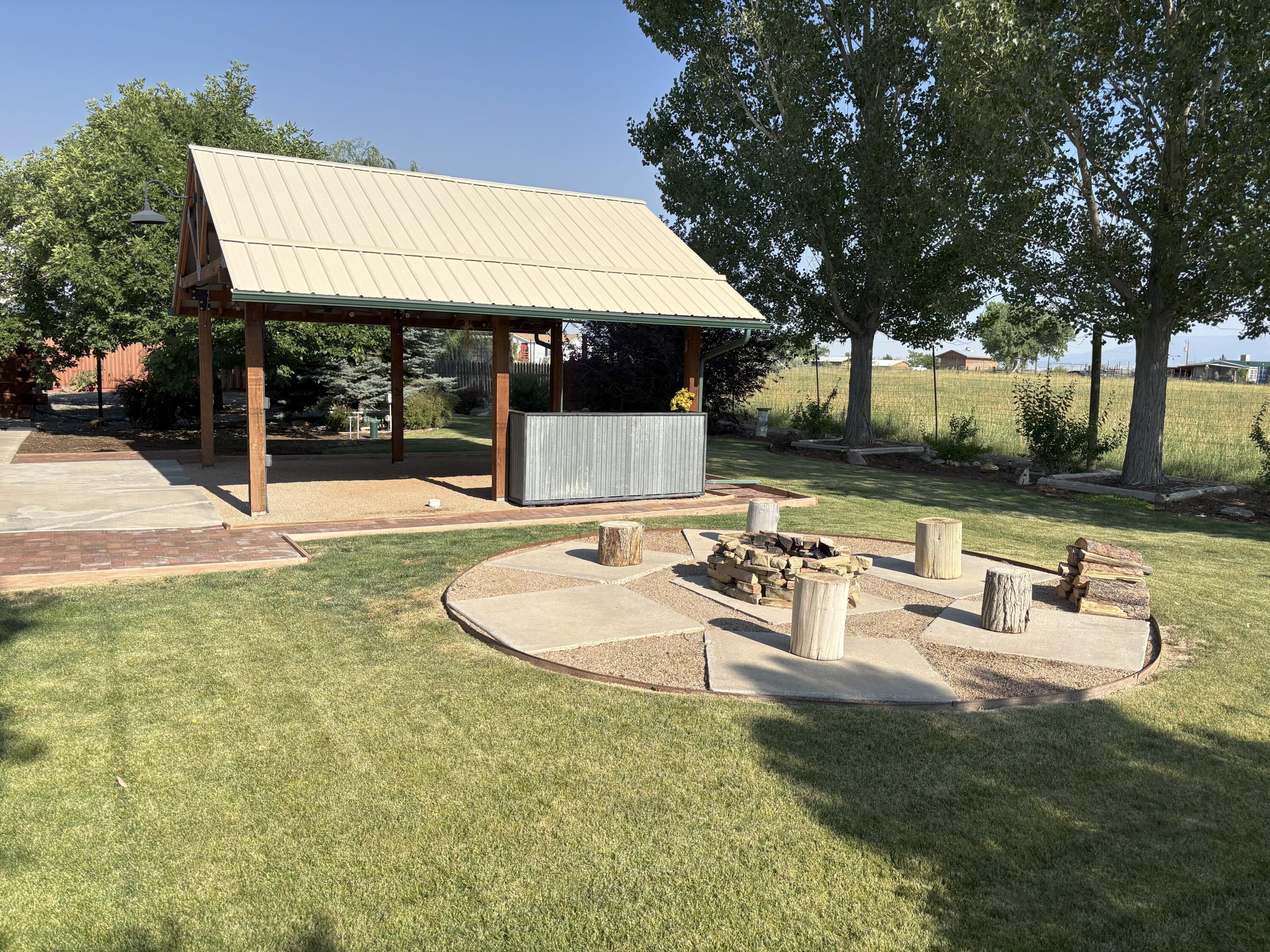 61181 Falcon Road Property Photo 1
