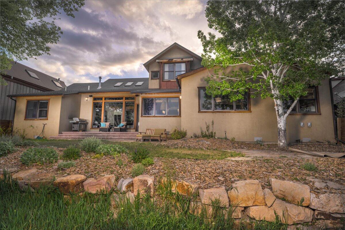 420 Amy Way Property Photo