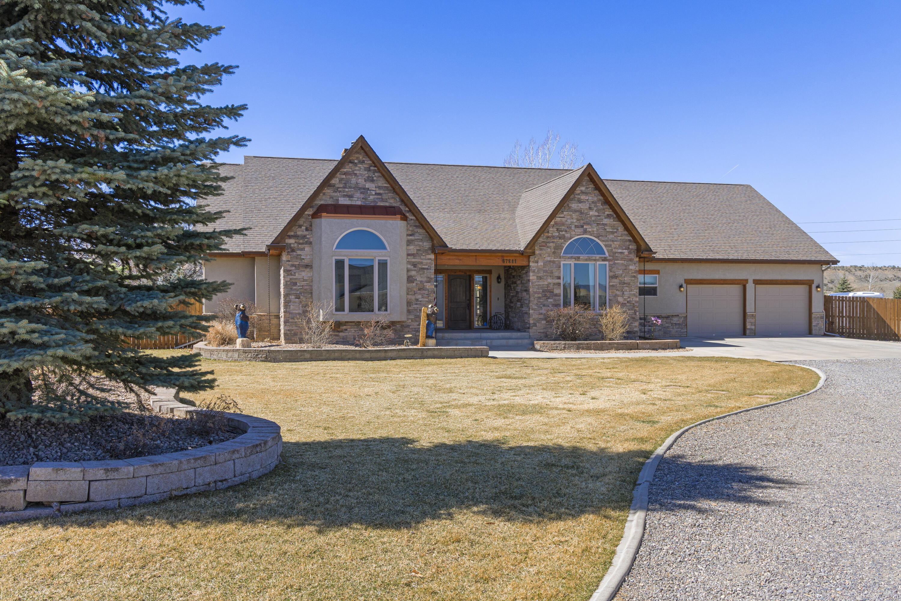 67841 Tumbleweed Road Property Photo 1