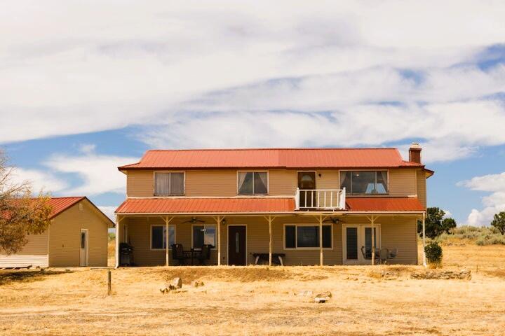 35101 County Road 4000 Property Photo 1