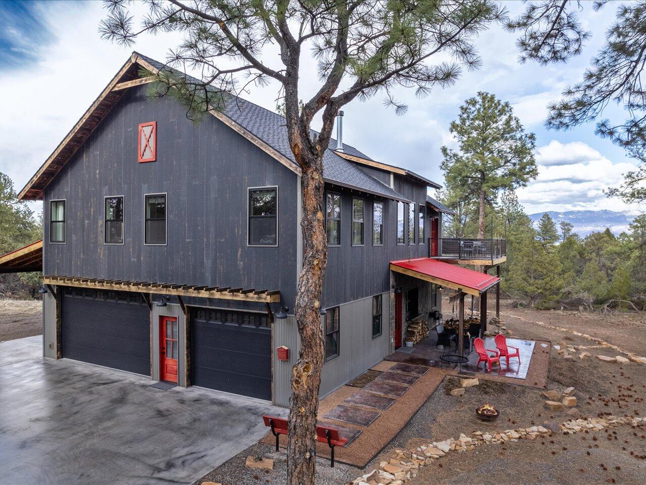 252 Big Canyon Point