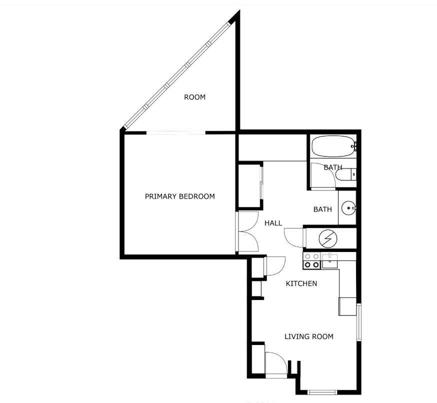 651 Pacific Avenue 205a Property Photo 15
