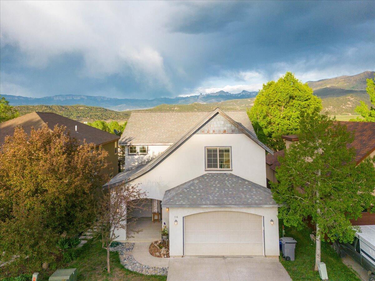 416 Amy Way Property Photo