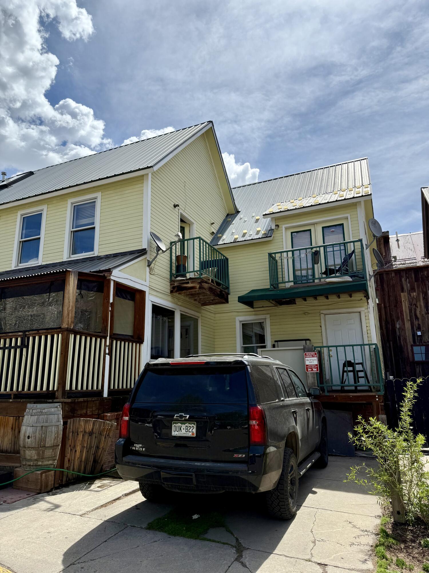 200 Davis Street A,b,c Property Photo 6