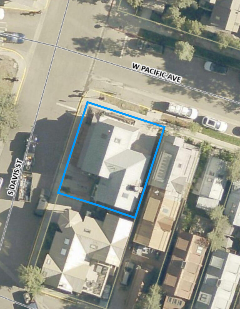 200 Davis Street A,b,c Property Photo 7
