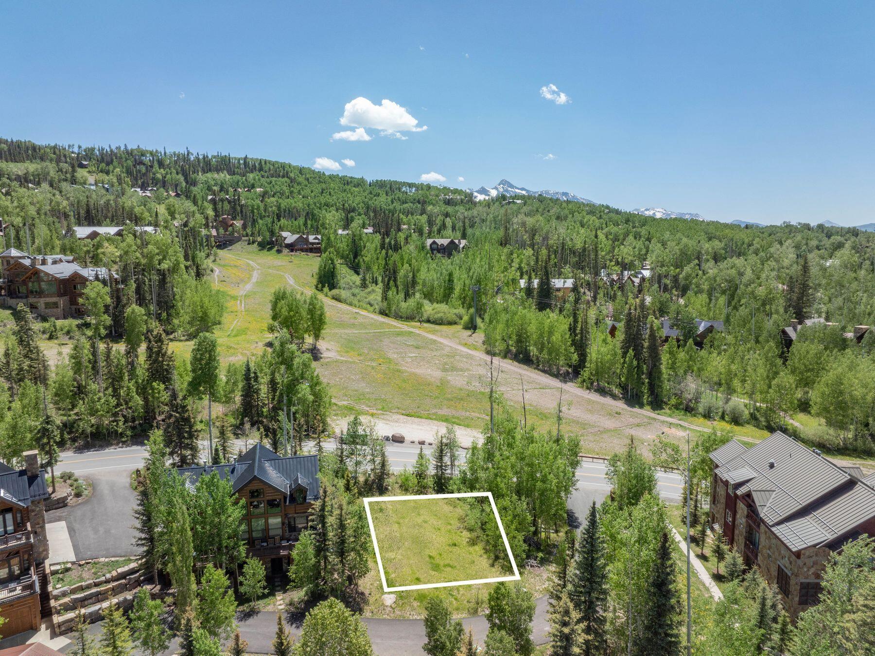 Lot 7 San Joaquin Road Property Photo 2