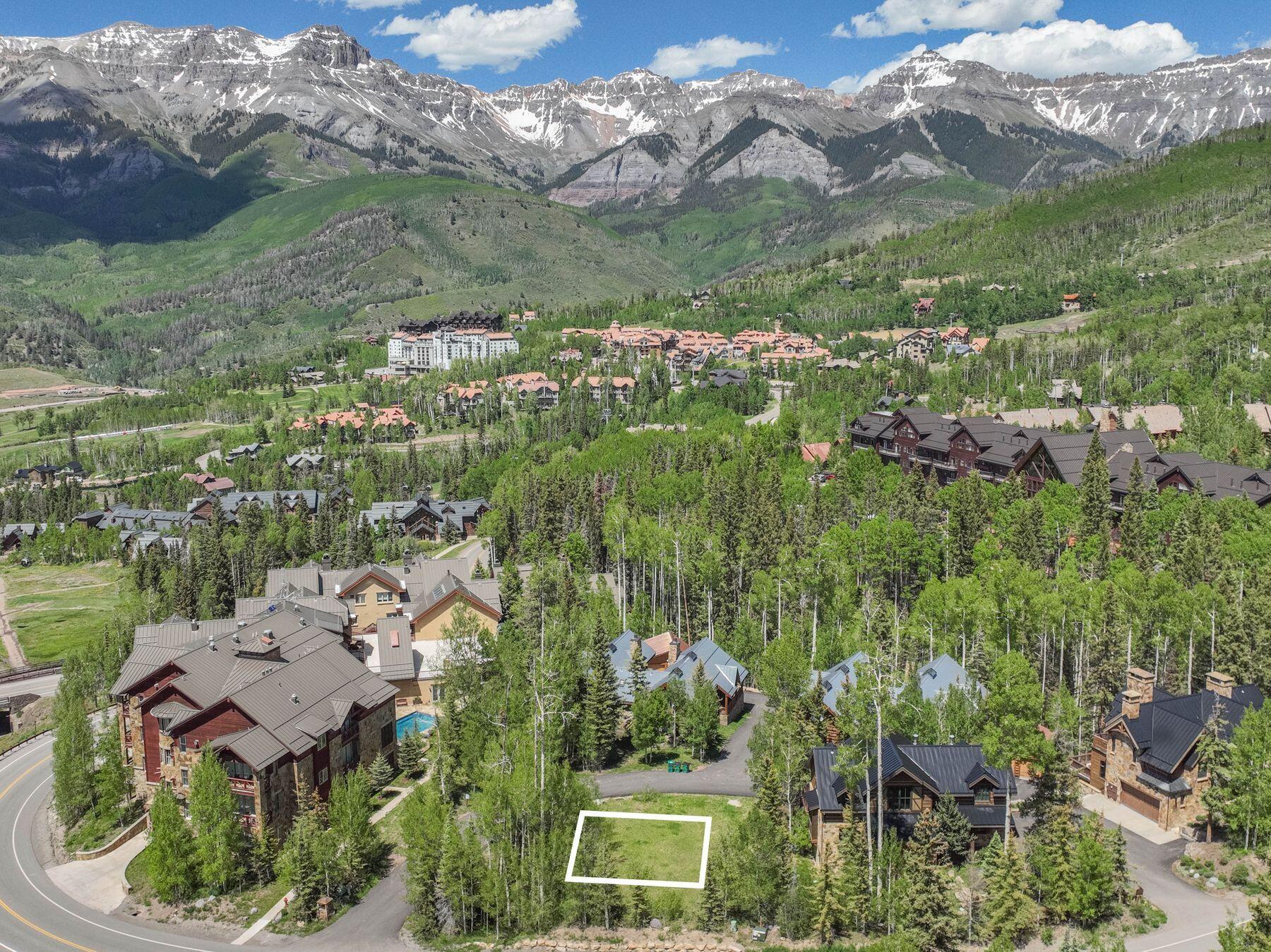 Lot 7 San Joaquin Road Property Photo 3