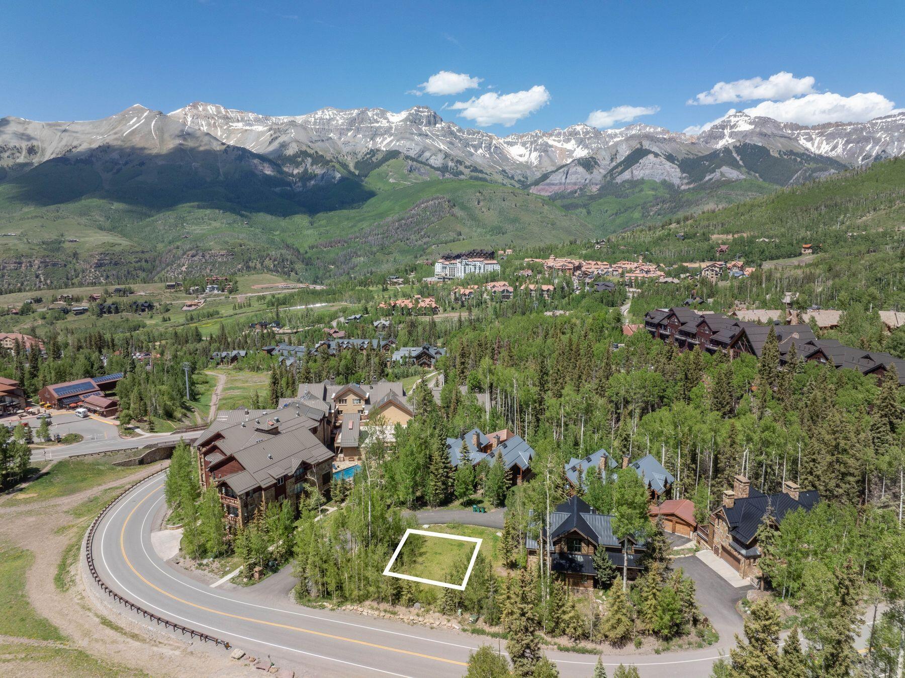 Lot 7 San Joaquin Road Property Photo 4