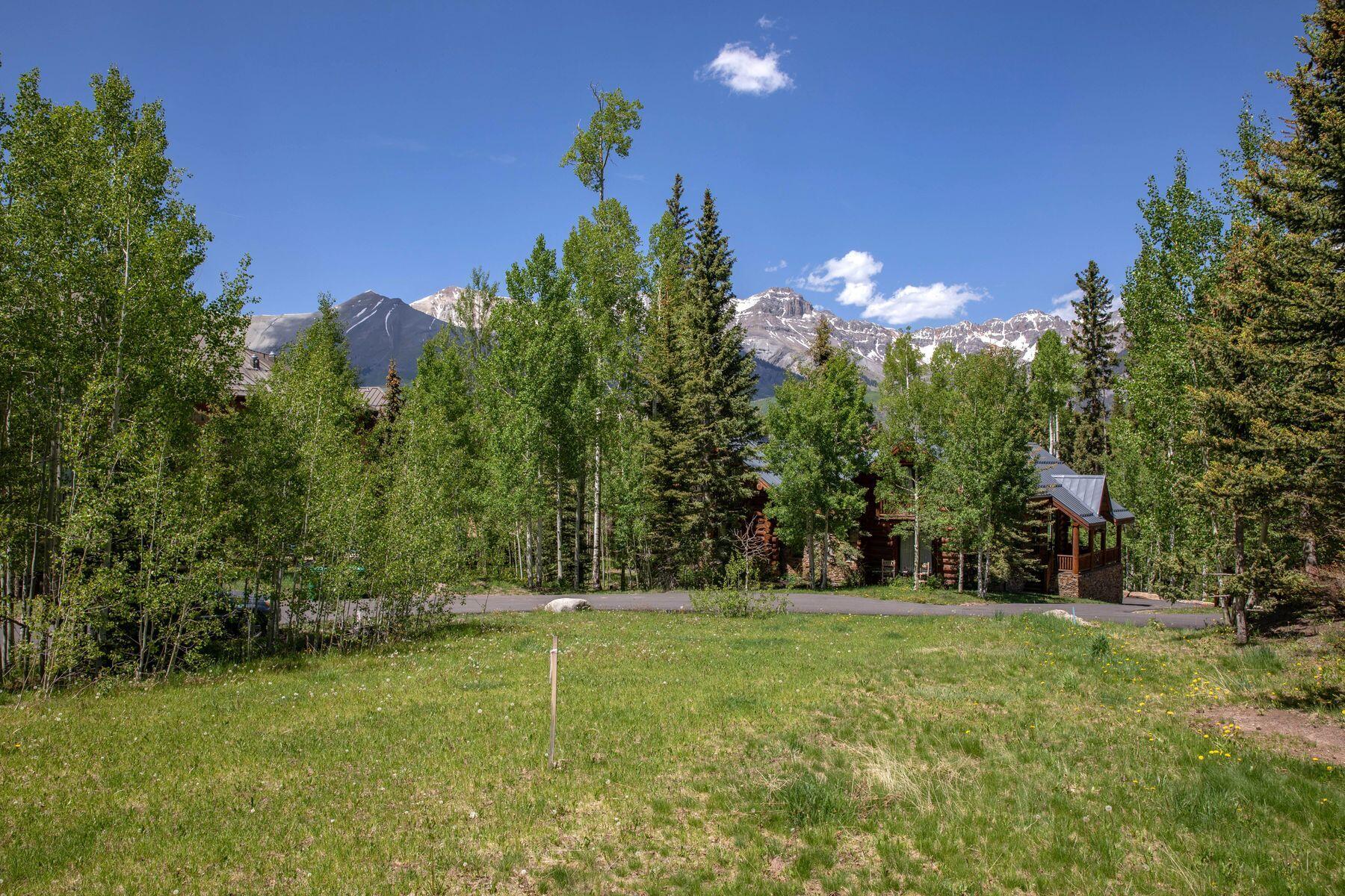 Lot 7 San Joaquin Road Property Photo 6