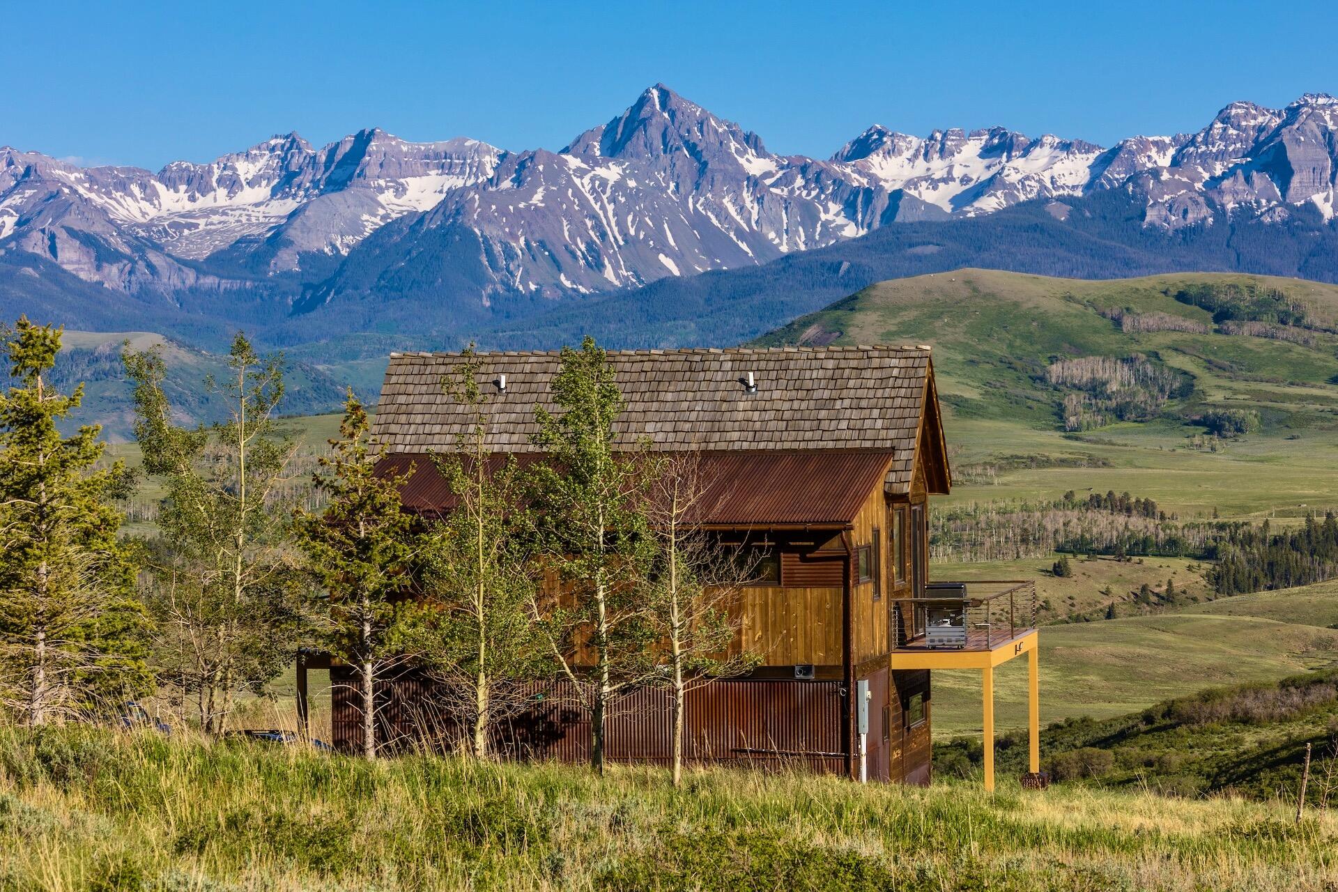 3362 Ranch Road
