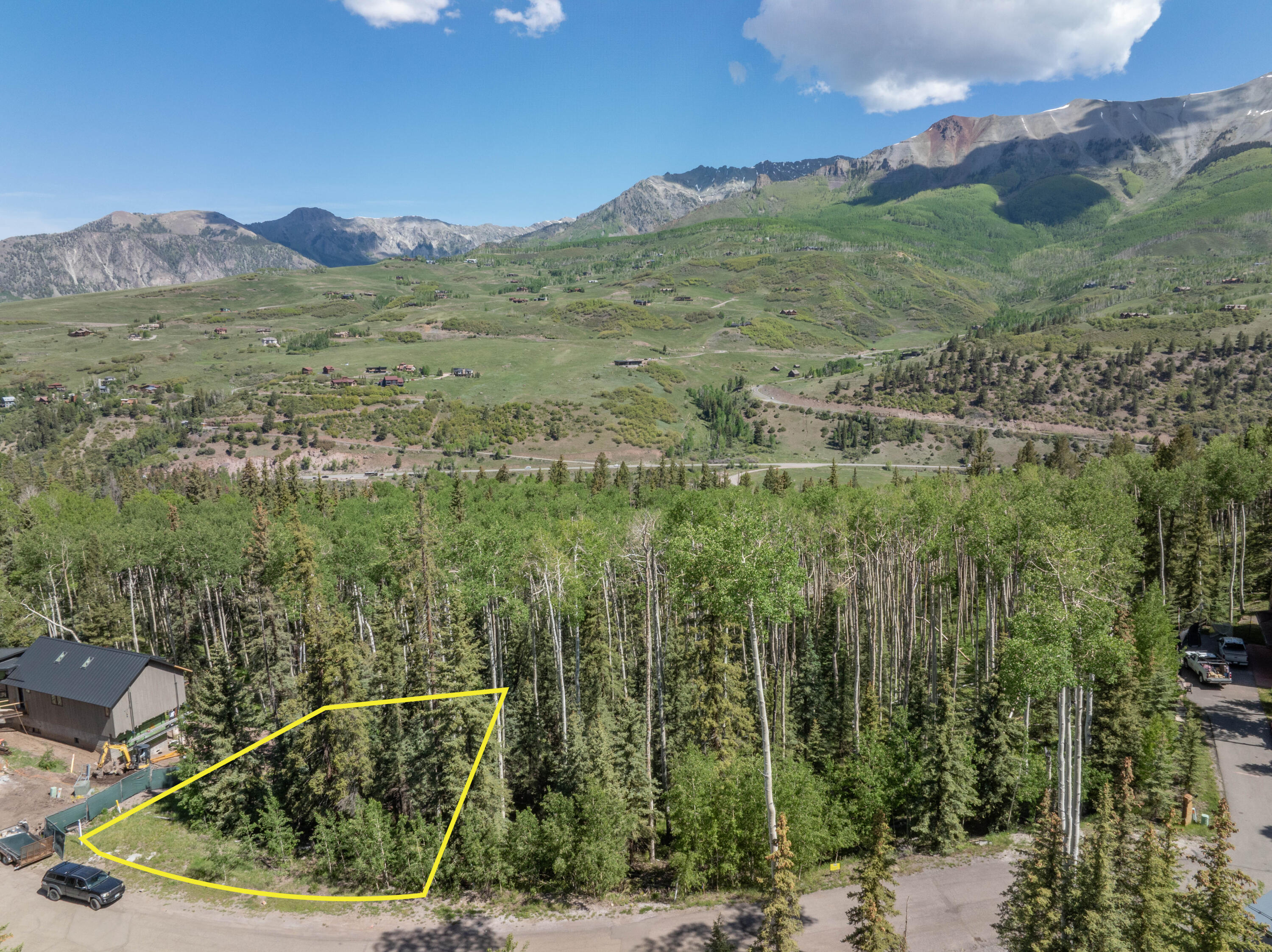 Tbd Adams Way Property Photo 1