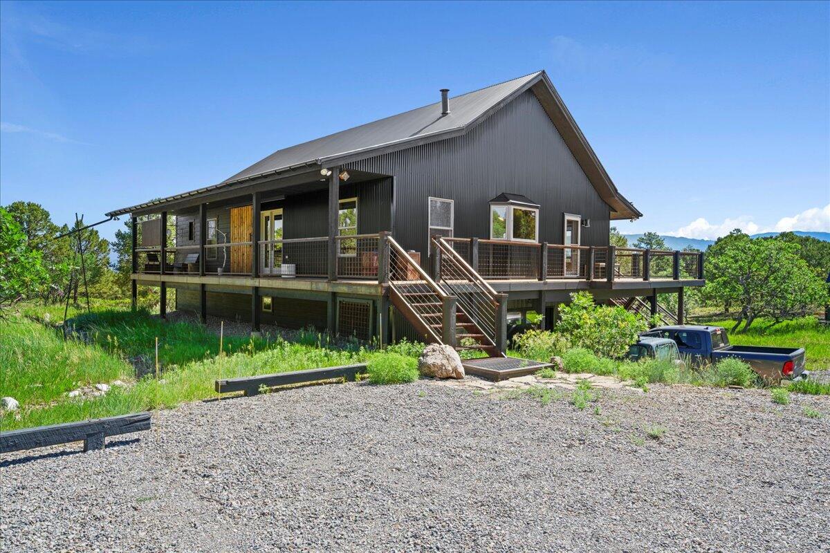 122 Juniper Road Property Photo 1