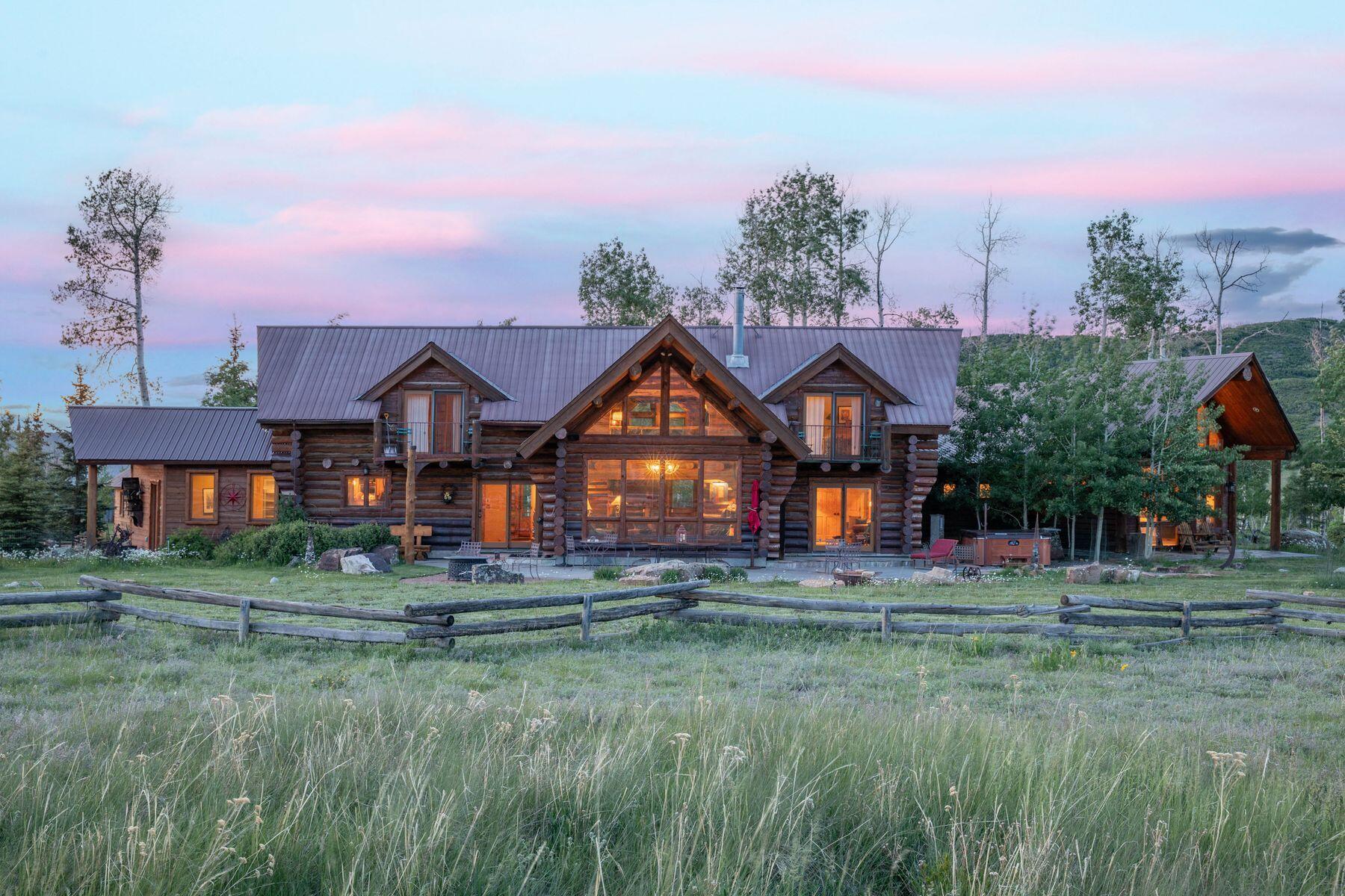 706 Hayden View Trail